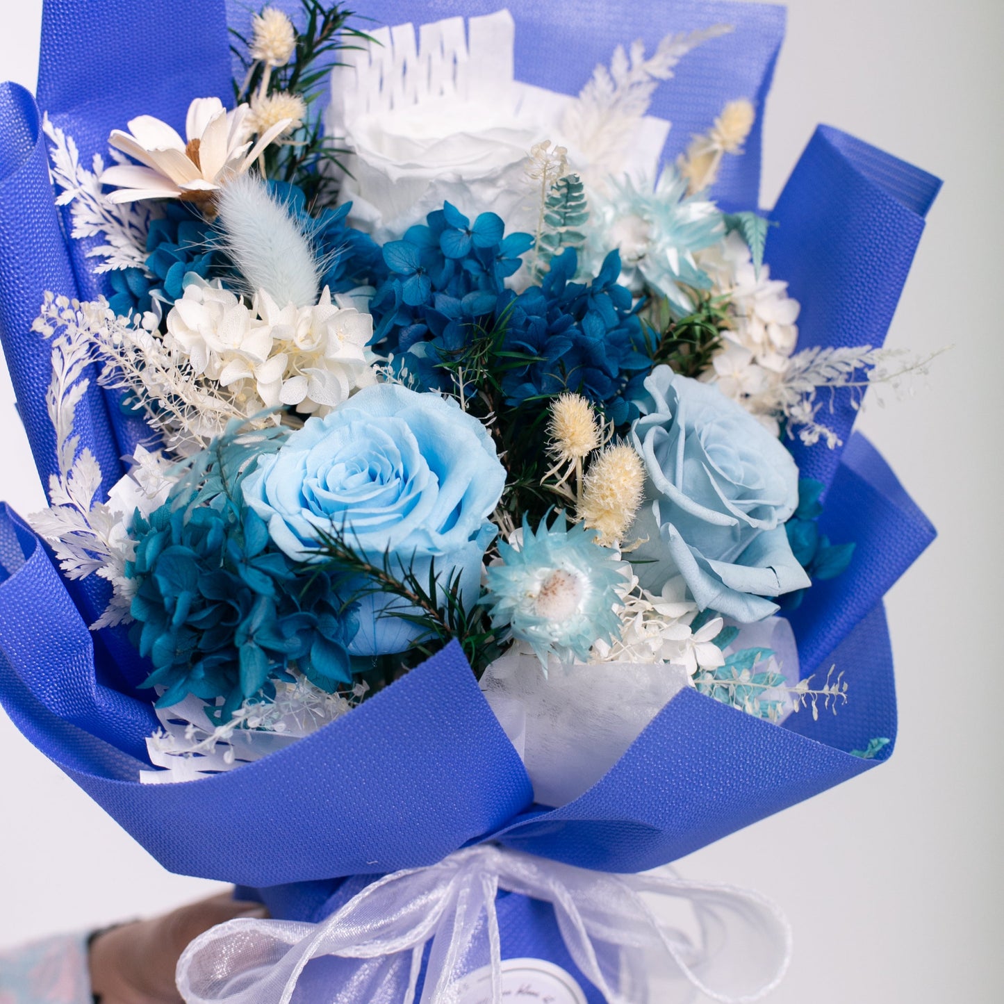 Preserved Flower Bouquet GH 6