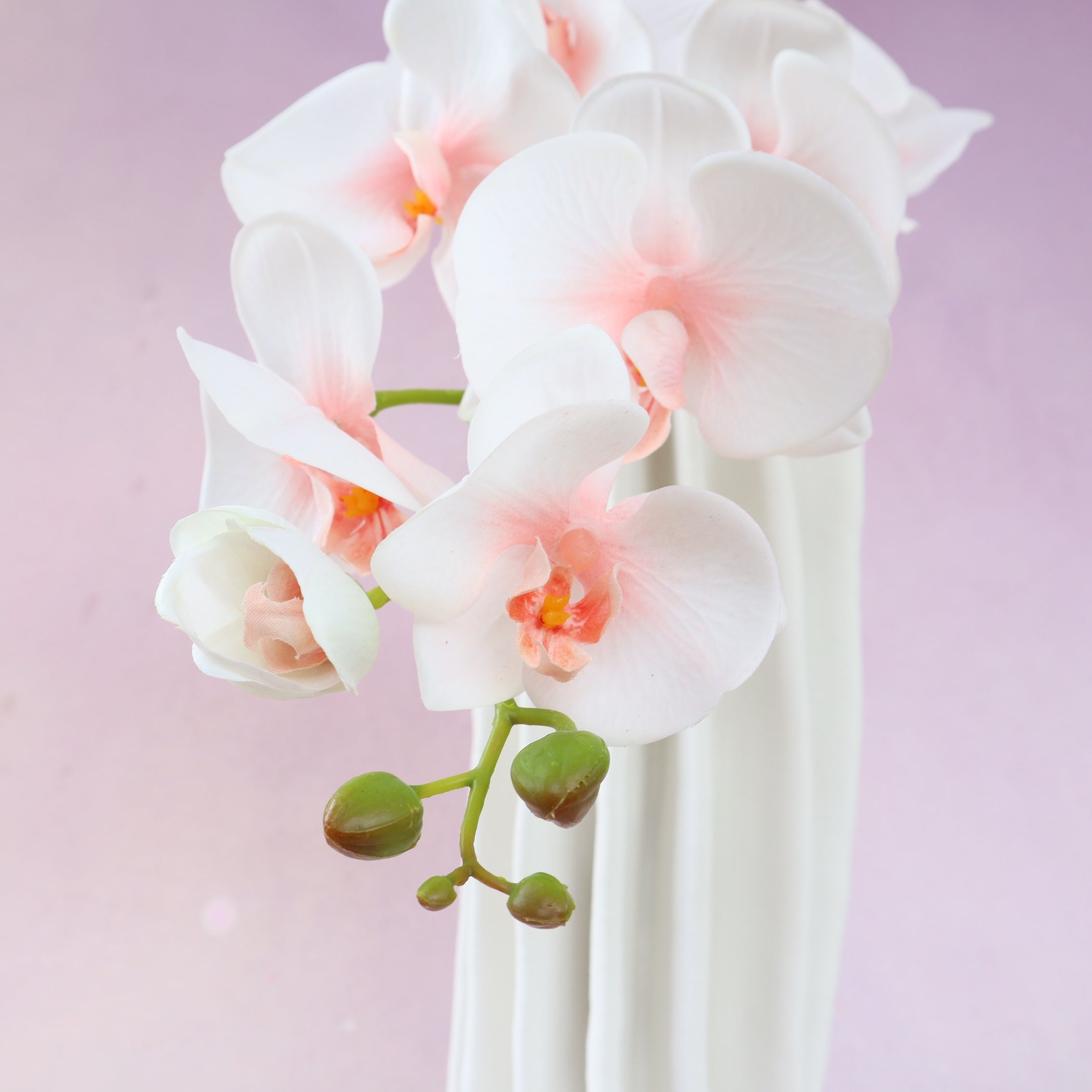 Artificial Real Touch Orchid (13)