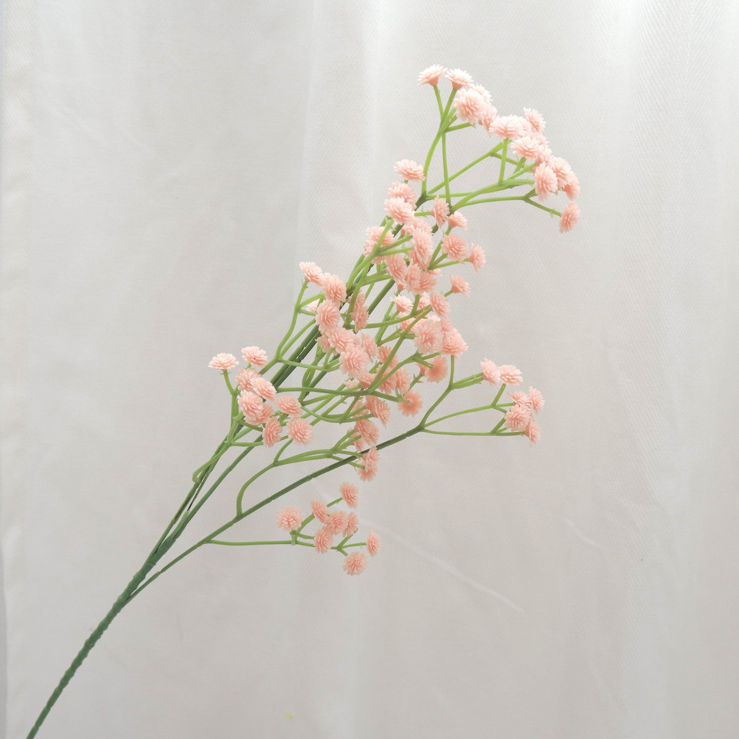 Artificial Baby's Breath Pink