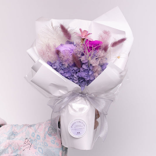 Preserved Flower Bouquet GH 9
