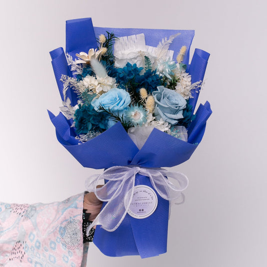 Preserved Flower Bouquet GH 6