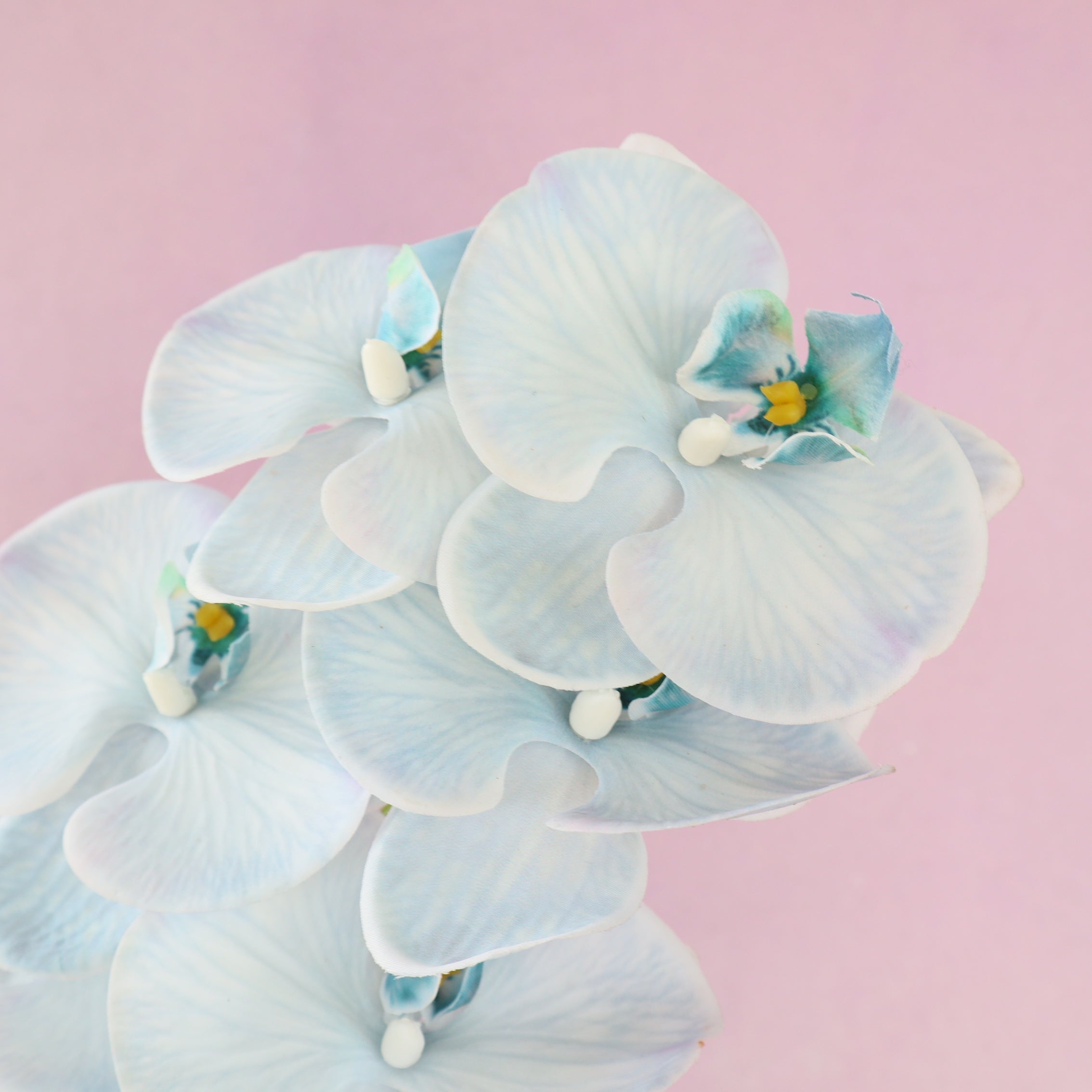 Artificial Real Touch Orchid (49)