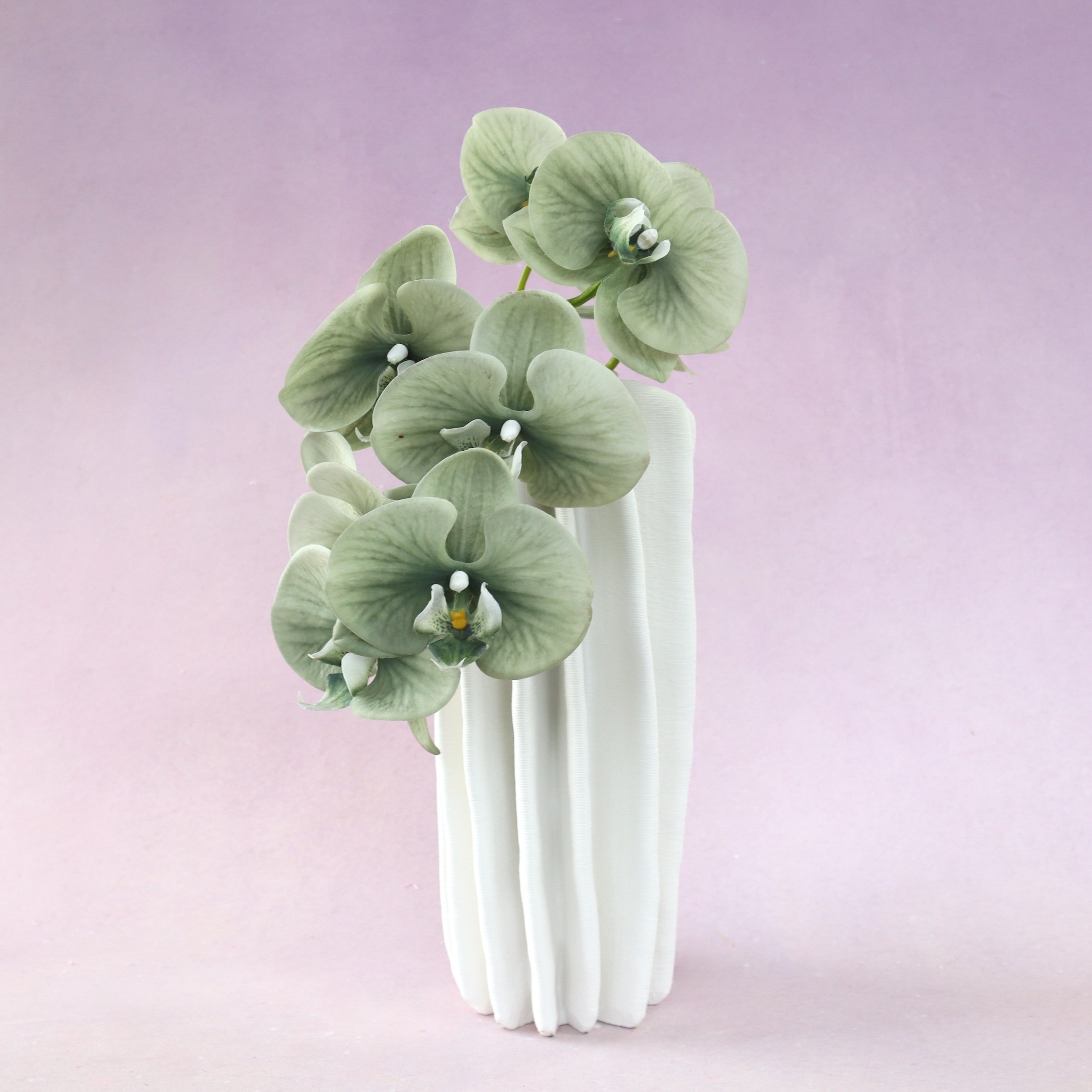 Artificial Real Touch Orchid (43)
