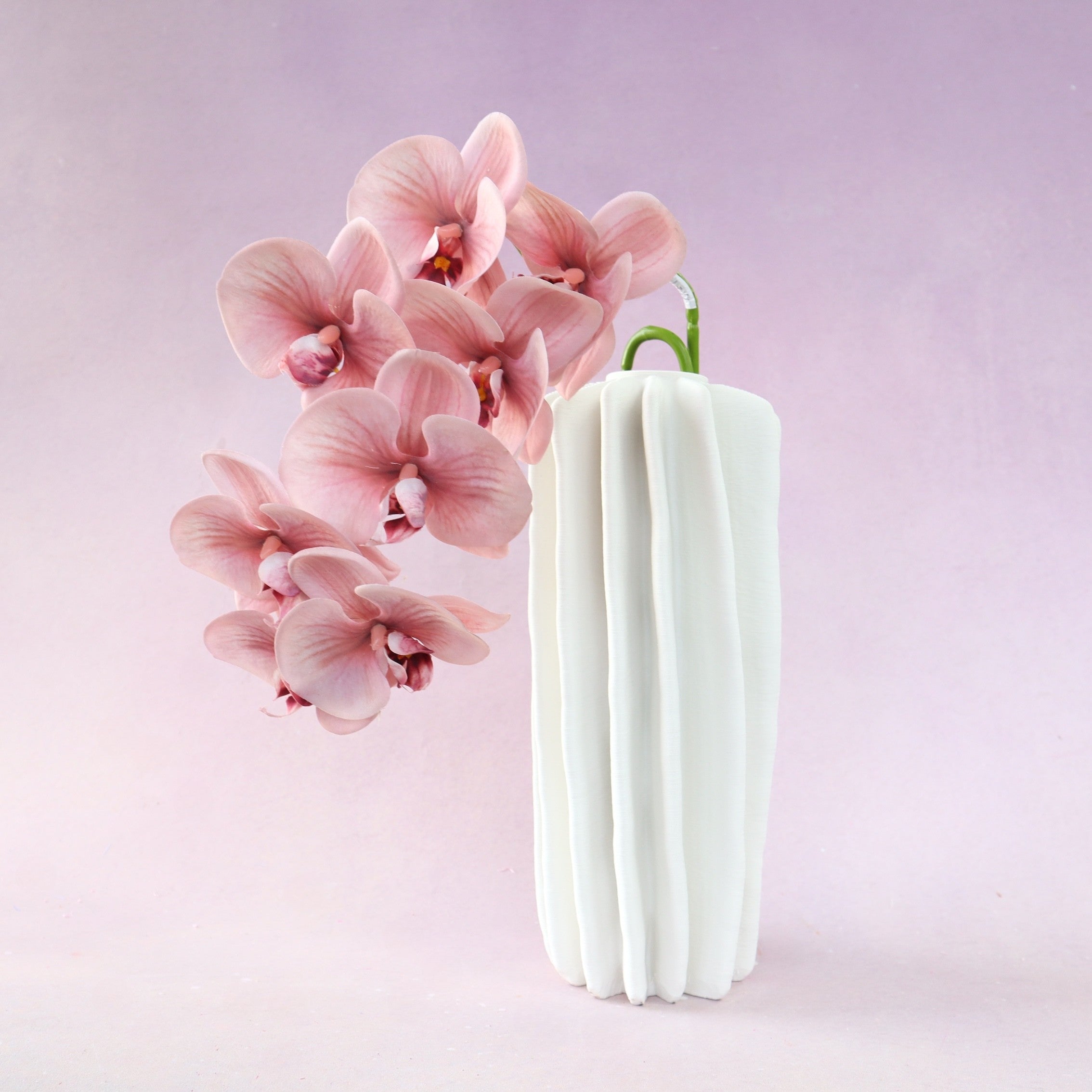Artificial Real Touch Orchid (51)