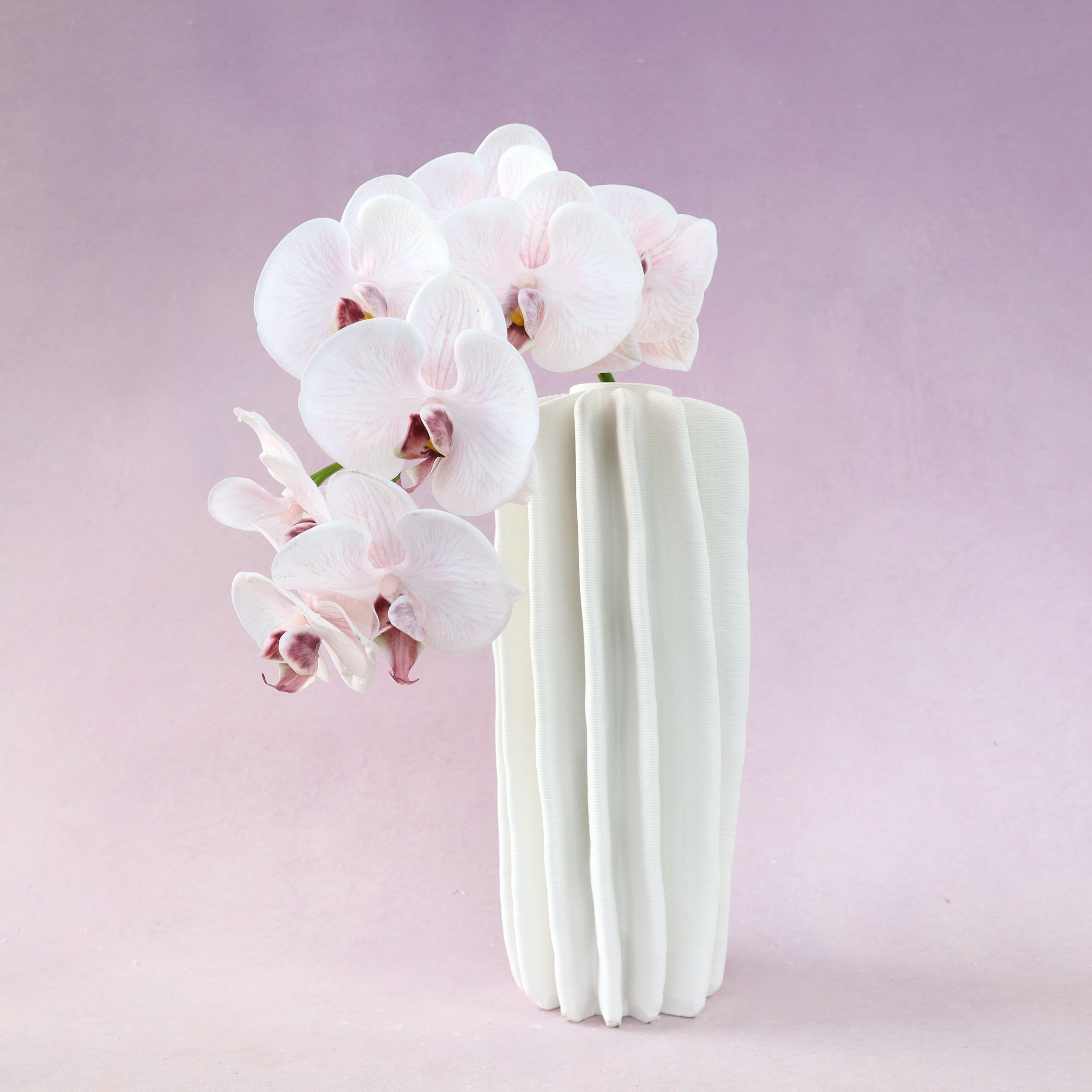 Artificial Real Touch Orchid (47)