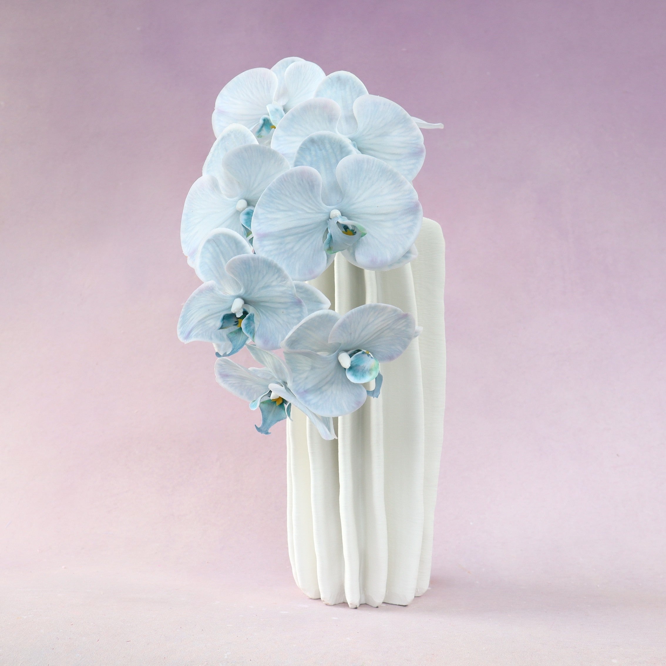 Artificial Real Touch Orchid (49)
