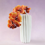 Artificial Real Touch Orchid (38)