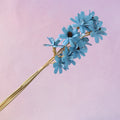 Handmade Daisy Blue