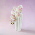 Artificial Real Touch Orchid (08)