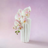 Artificial Real Touch Orchid (08)