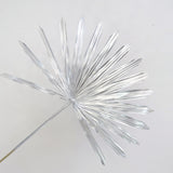 Sun Palm Silver