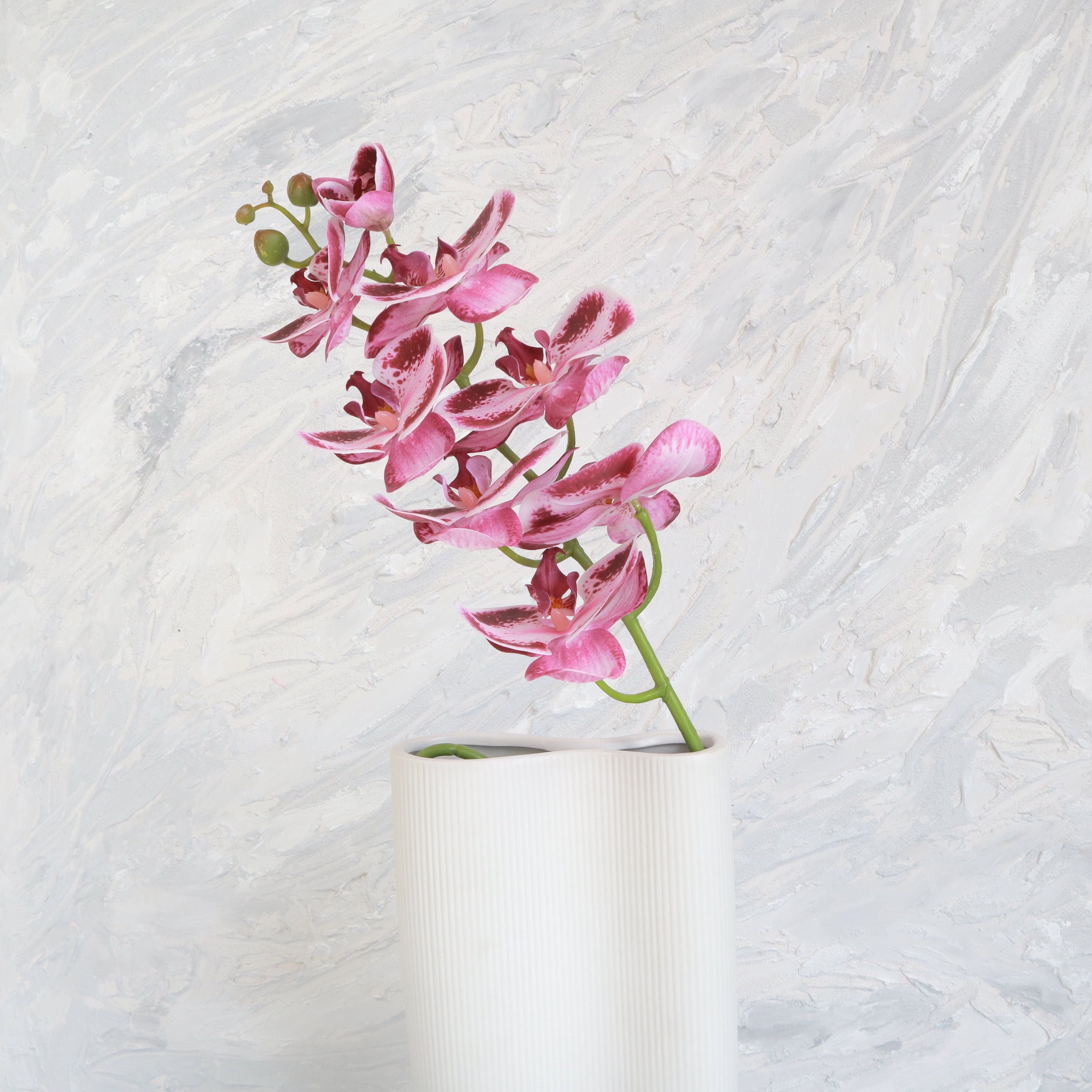 Artificial Real Touch Orchid (03)