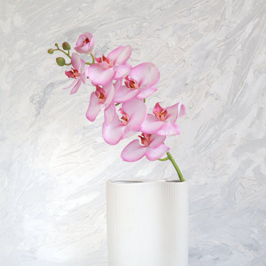 Artificial Real Touch Orchid (01)