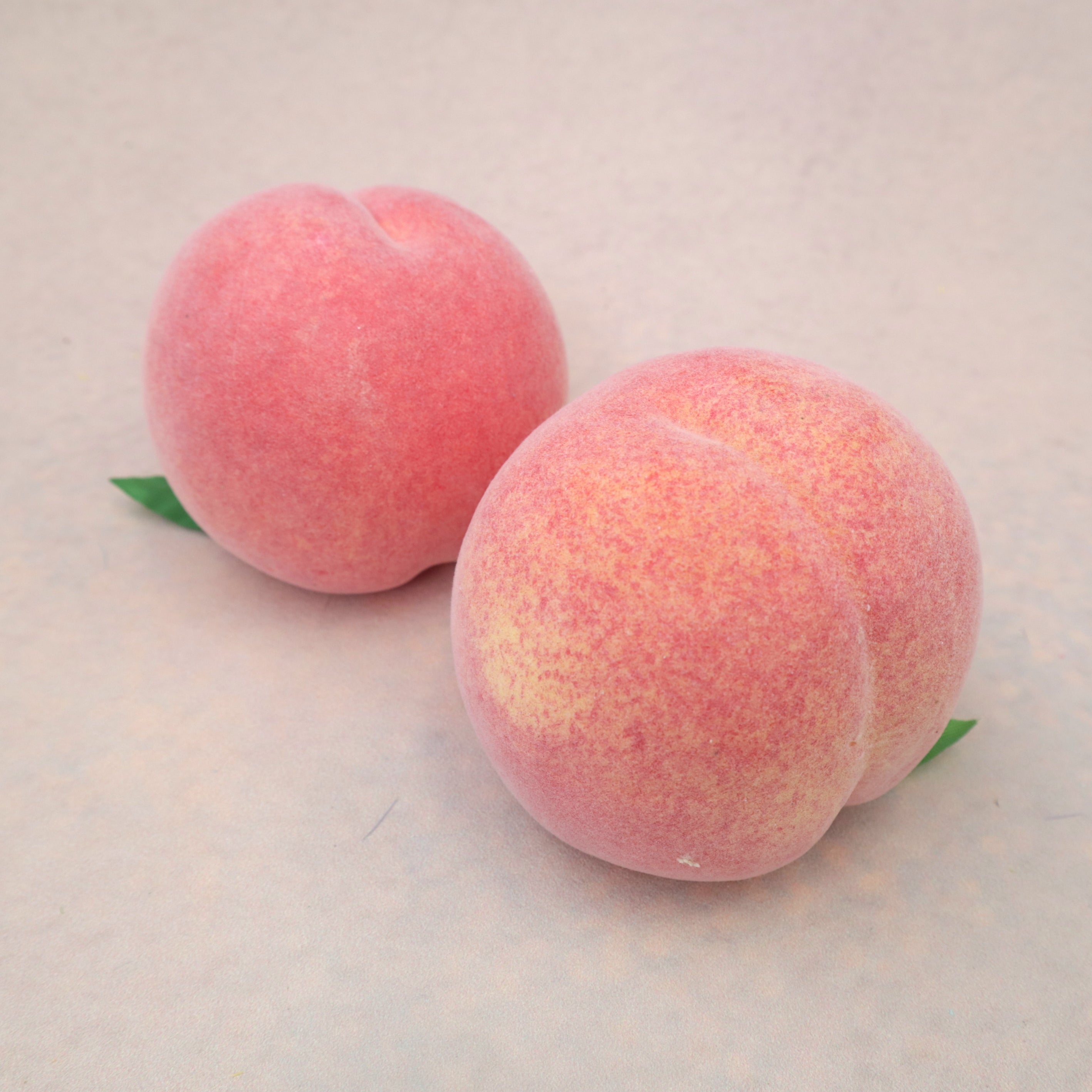 Artificial Peach