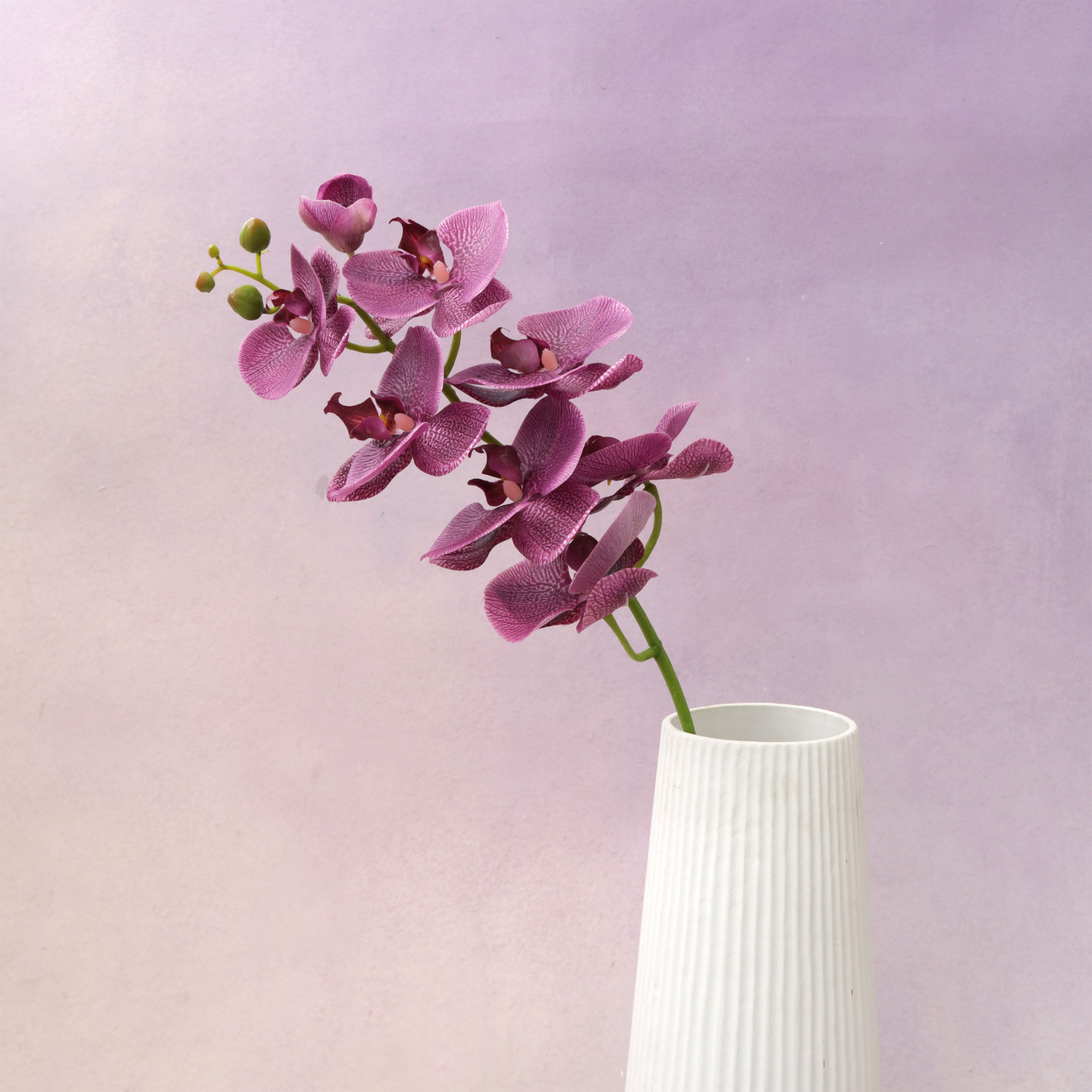Artificial Real Touch Orchid (40)