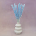 Fluffy Stick Blue