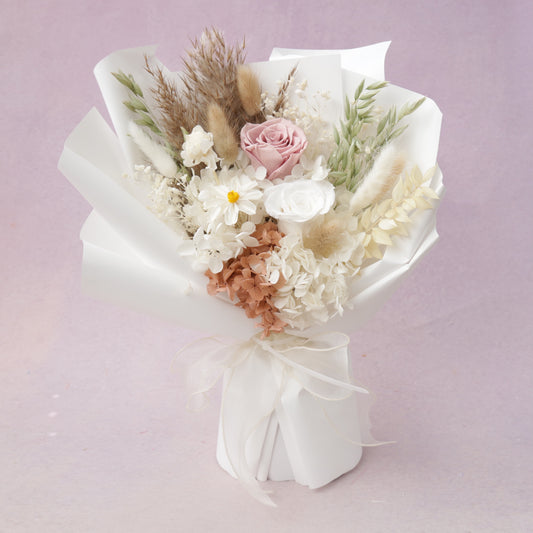 Preserved Flower Bouquet GH 11