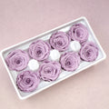 Rose Lavender 8 heads