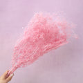 Snowy Baby's Breath Blush Pink