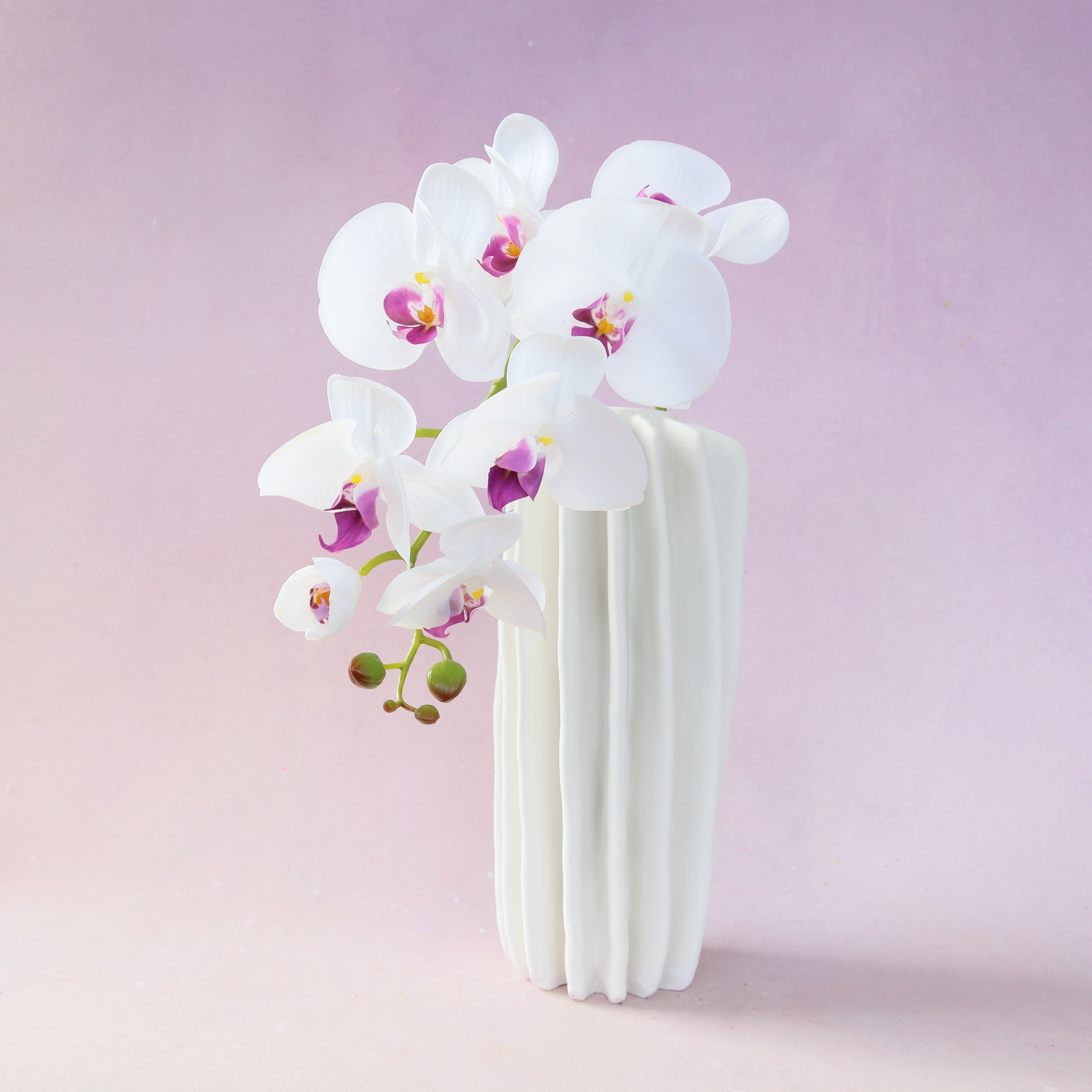 Artificial Real Touch Orchid (11)
