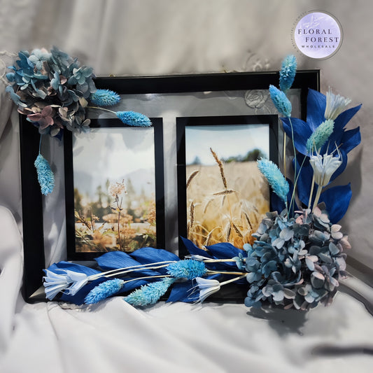 Customised Blossom Frame