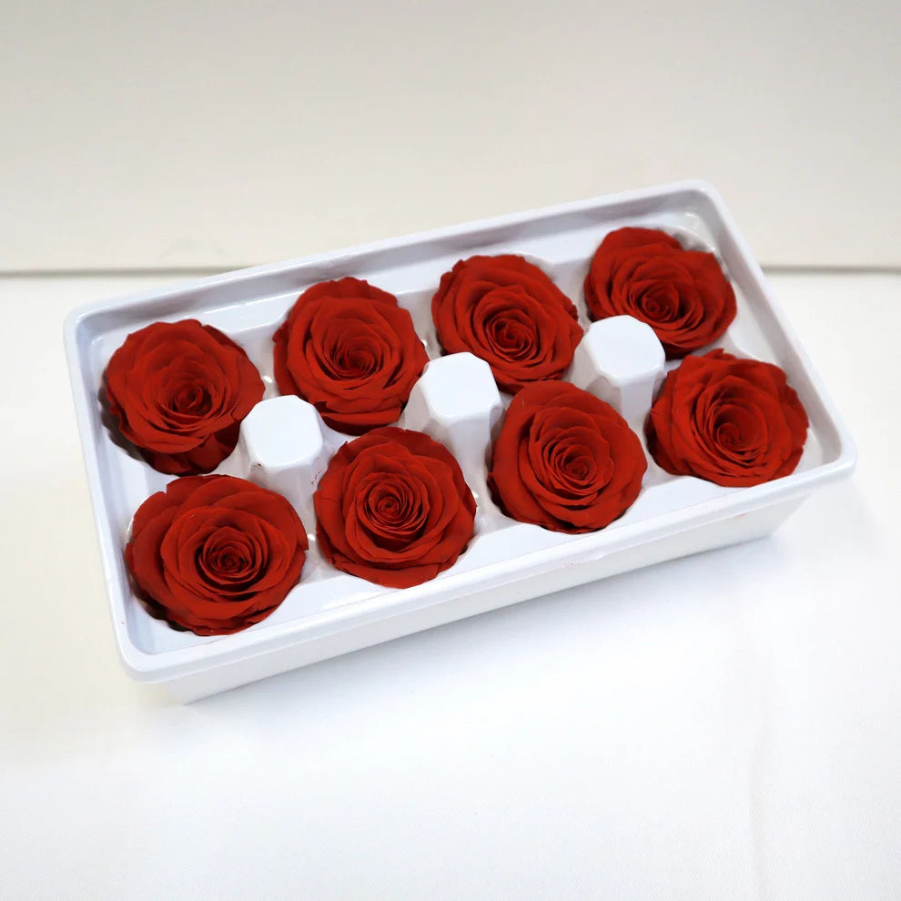 Premium Rose Head (8)
