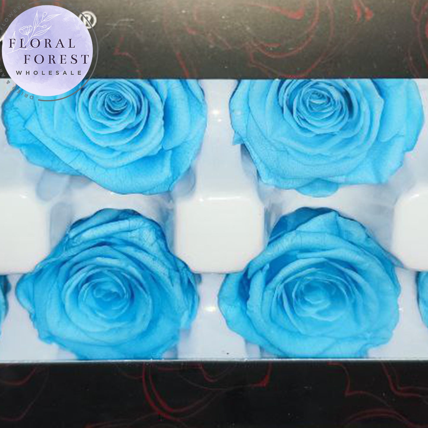 Premium Rose Head (8)