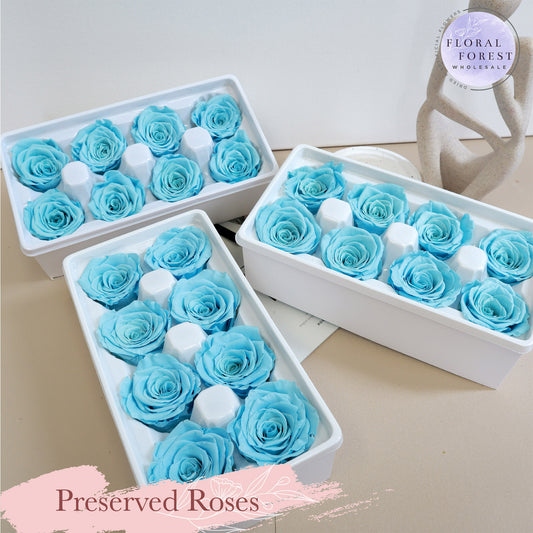 Premium Rose Head (8)